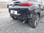 2020 HYUNDAI KONA PLAY for sale at Copart BELFAST