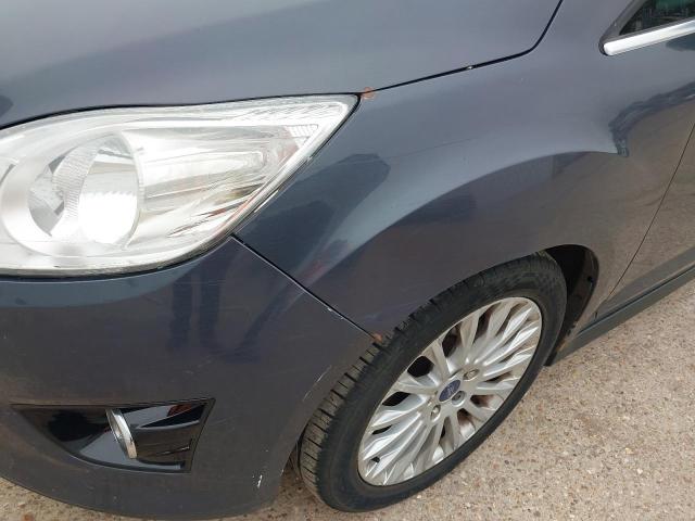 2013 FORD GRAND C-MA