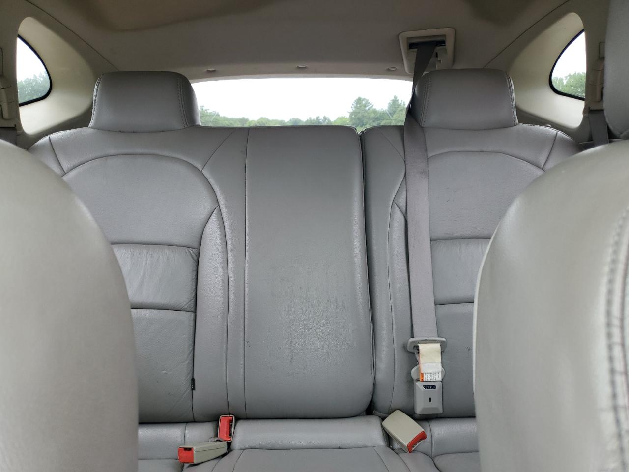 2008 Nissan Rogue S VIN: JN8AS58VX8W129811 Lot: 63298235