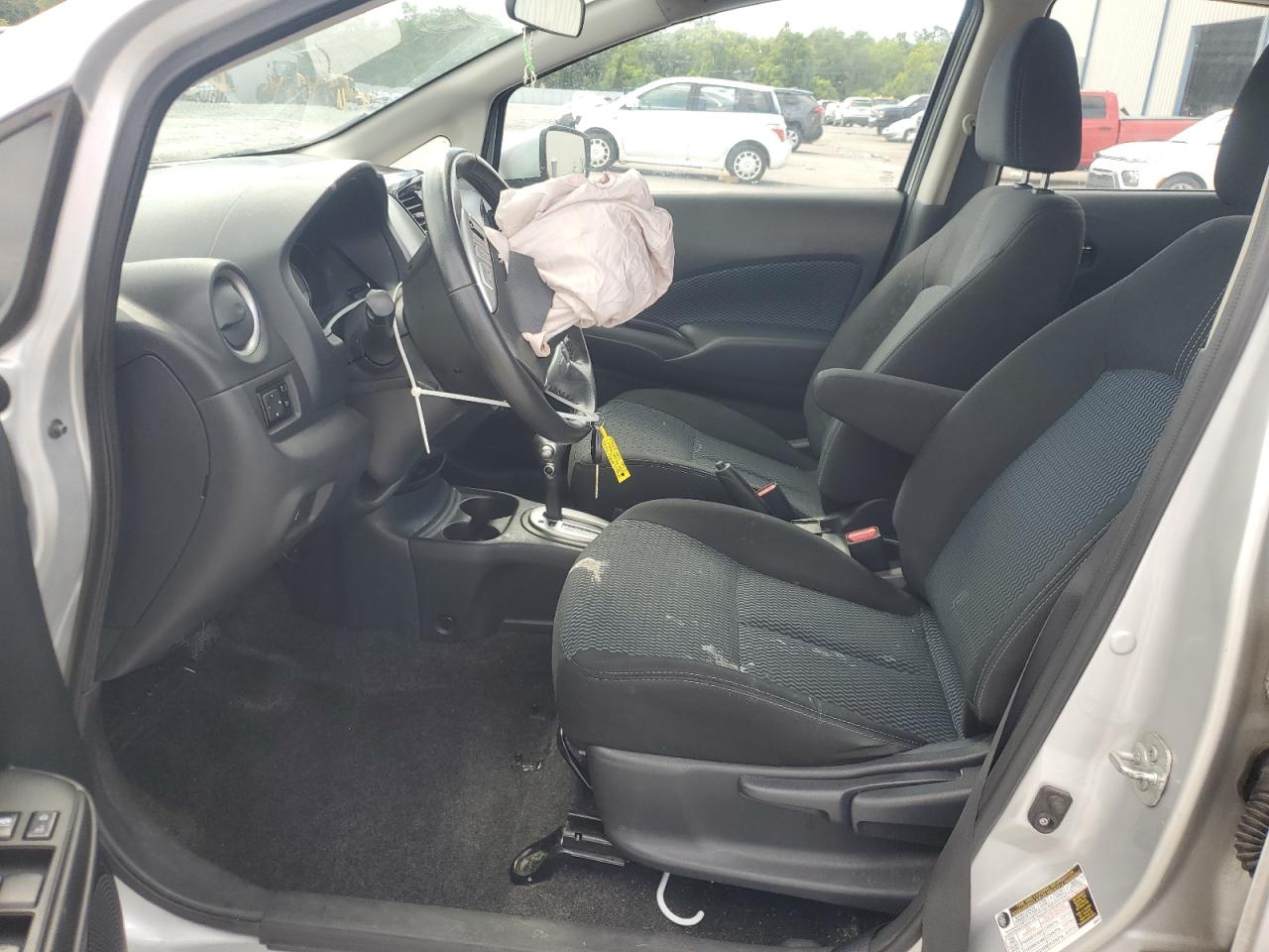 2016 Nissan Versa Note S VIN: 3N1CE2CP9GL388462 Lot: 65502115