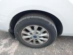 2020 FORD TRANSIT CU for sale at Copart WOLVERHAMPTON