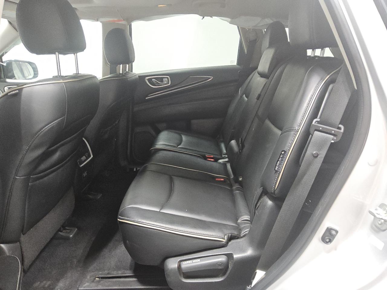 2019 Infiniti Qx60 Luxe VIN: 5N1DL0MN6KC548211 Lot: 66110755