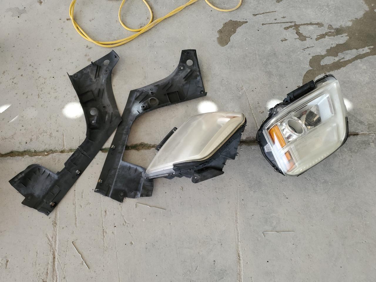 2gkalmek5f6434156 2GKALMEK5F6434156 2015 GMC Terrain Sle