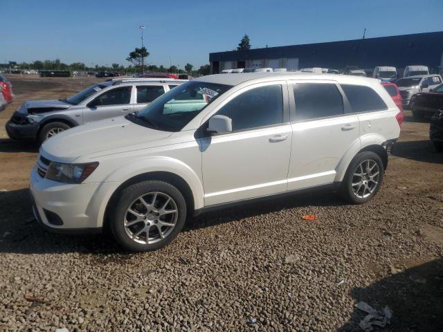 DODGE JOURNEY 2017 Biały