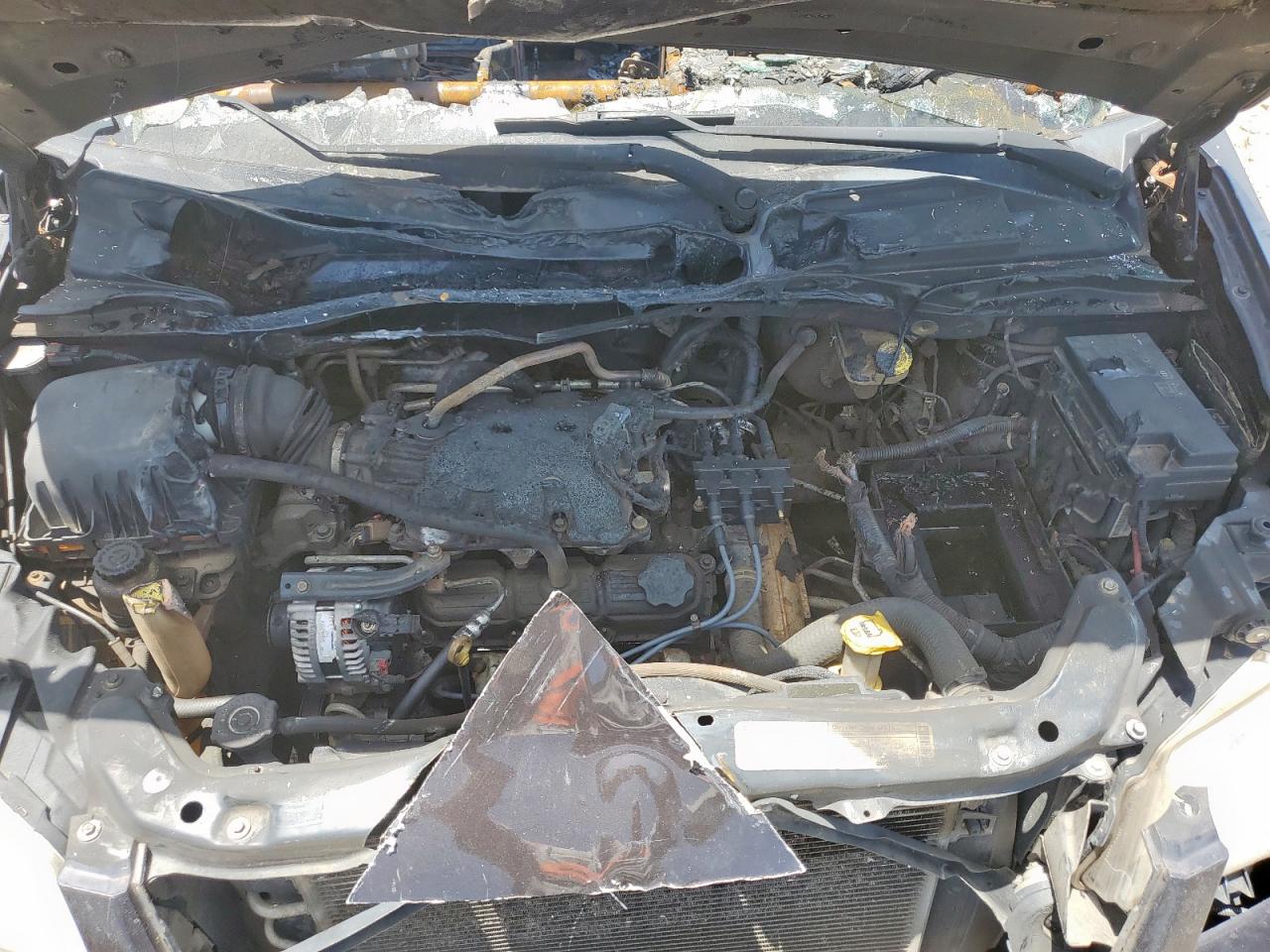 2010 Chrysler Town & Country Lx VIN: 2A4RR2D17AR329999 Lot: 65410325