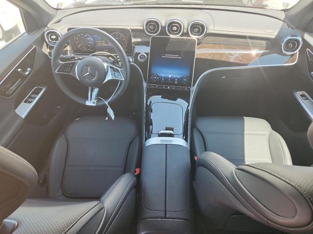  MERCEDES-BENZ GLC-CLASS 2025 Белы