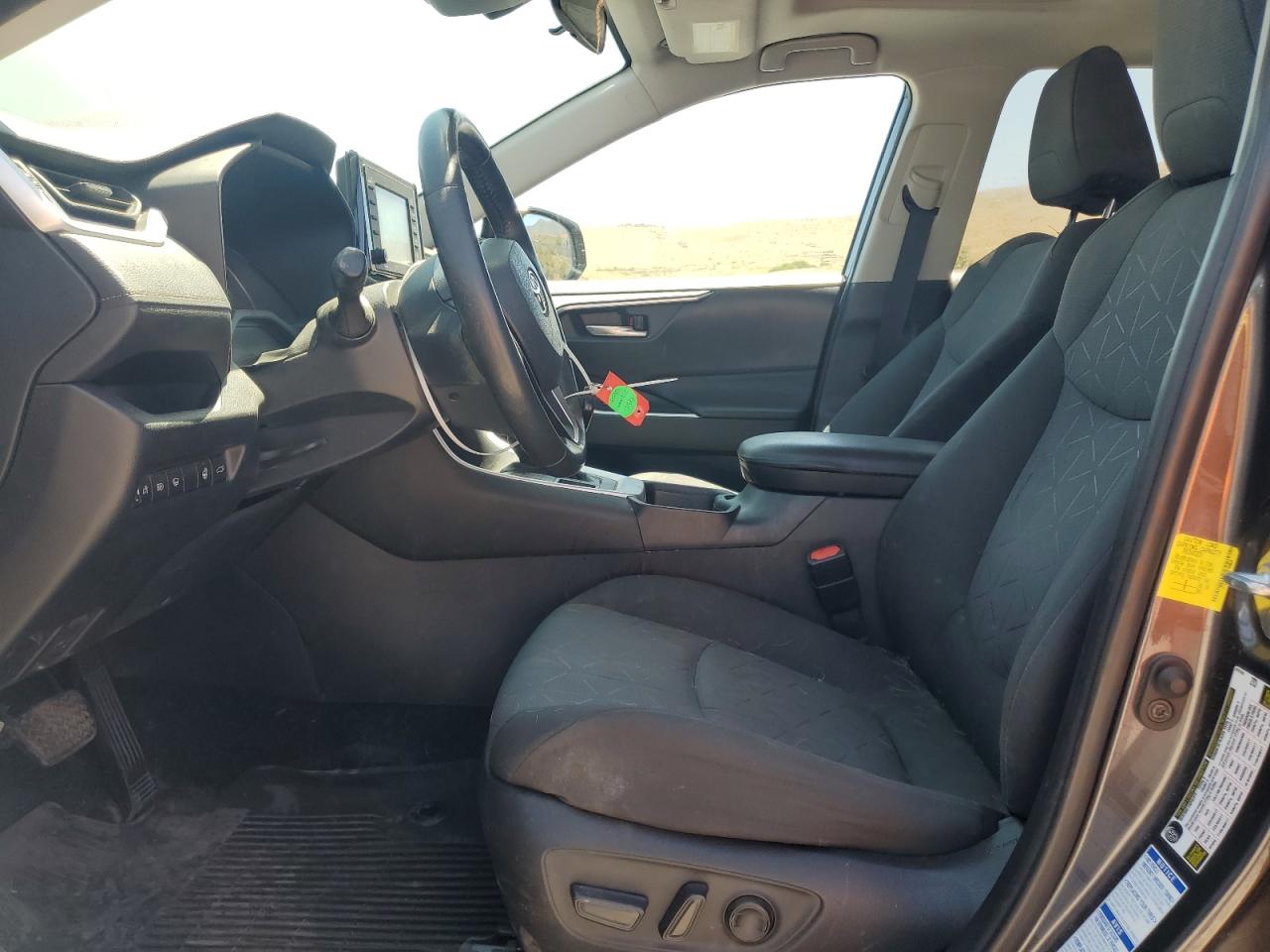 2021 Toyota Rav4 Xle VIN: 2T3P1RFV0MC166024 Lot: 64775425