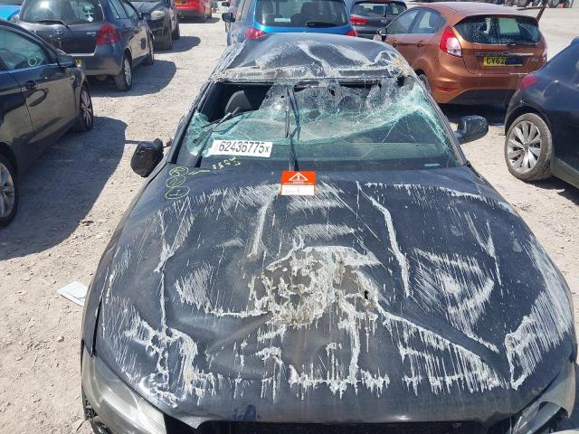 2010 AUDI A5 2.0 TDI S LINE 2DR [START STOP]