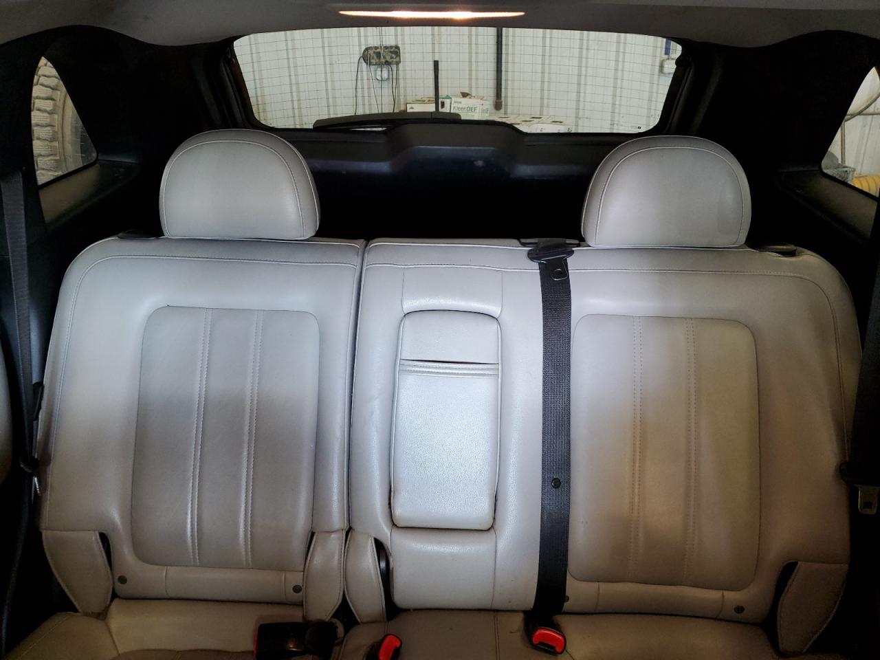 2013 Chevrolet Captiva Ltz VIN: 3GNAL4EK4DS558419 Lot: 65564225