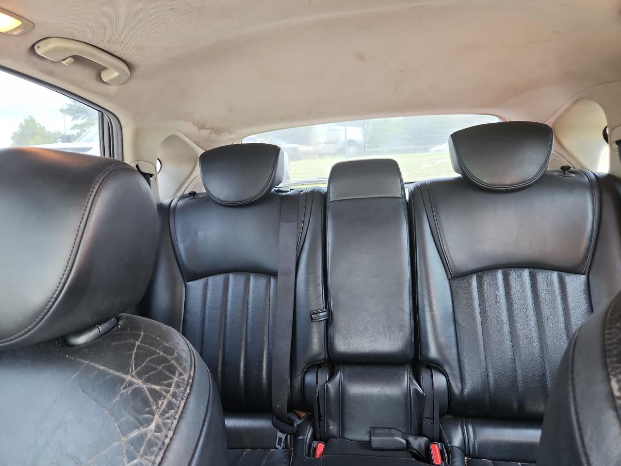 2015 Infiniti Qx50 VIN: JN1BJ0HP9FM731098 Lot: 63385315