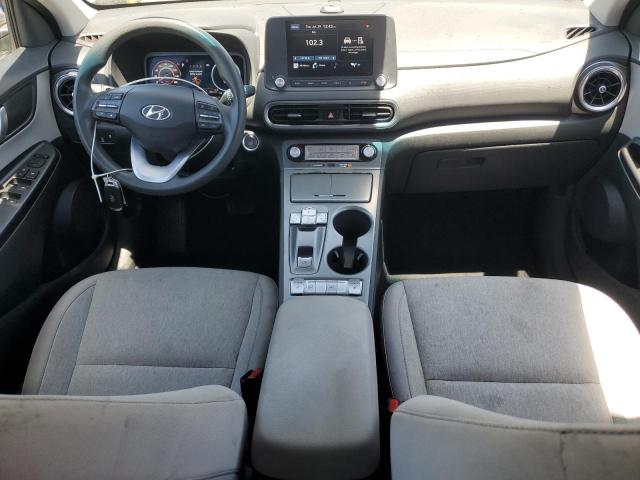  HYUNDAI KONA 2023 Charcoal