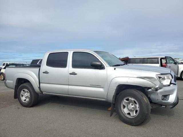  TOYOTA TACOMA 2013 Srebrny