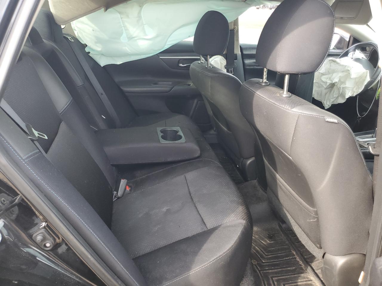 2016 Nissan Altima 2.5 VIN: 1N4AL3AP1GC221016 Lot: 65167865