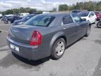 2008 CHRYSLER 300C CRD  for sale at Copart SANDTOFT
