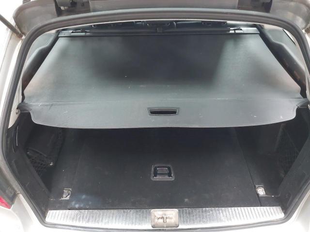 2011 MERCEDES BENZ E220 AVANT