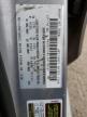 2011 MAZDA 3 I   for sale at Copart ON - TORONTO