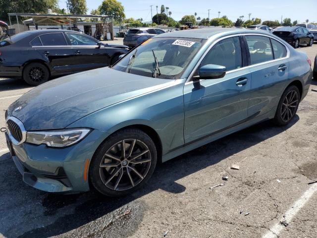 BMW 3 SERIES – zdjęcie z aukcji, lot #64122305