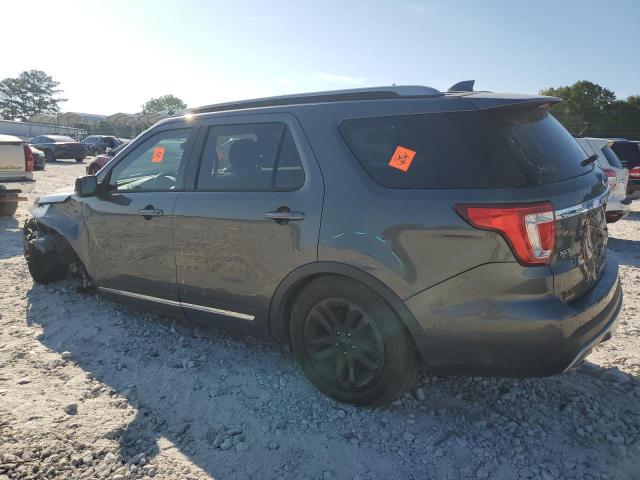  FORD EXPLORER 2017 Szary