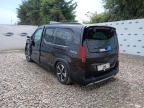 2024 PEUGEOT ALLIED INS for sale at Copart WISBECH