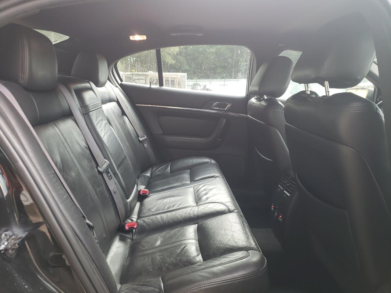 1lnhm93r99g623977 1LNHM93R99G623977 2009 Lincoln Mks