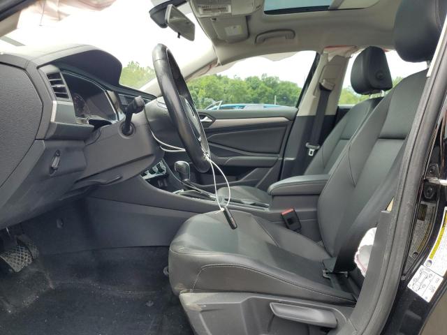  VOLKSWAGEN JETTA 2019 Czarny
