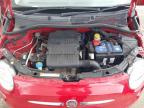 2014 FIAT 500 COLOUR for sale at Copart ROCHFORD