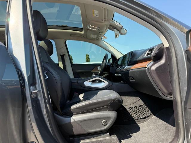 2020 MERCEDES-BENZ GLS 450 4MATIC  