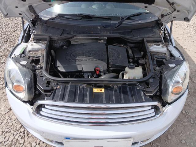 2012 MINI COUNTRYMAN