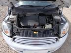 2012 MINI COUNTRYMAN for sale at Copart WISBECH