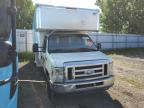 2011 FORD ECONOLINE E450 SUPER DUTY CUTAWAY VAN   à vendre chez Copart ON - TORONTO