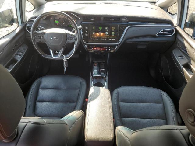  CHEVROLET BOLT 2022 Granatowy