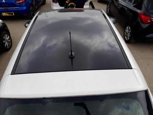 2012 VAUXHALL ASTRA ACTI