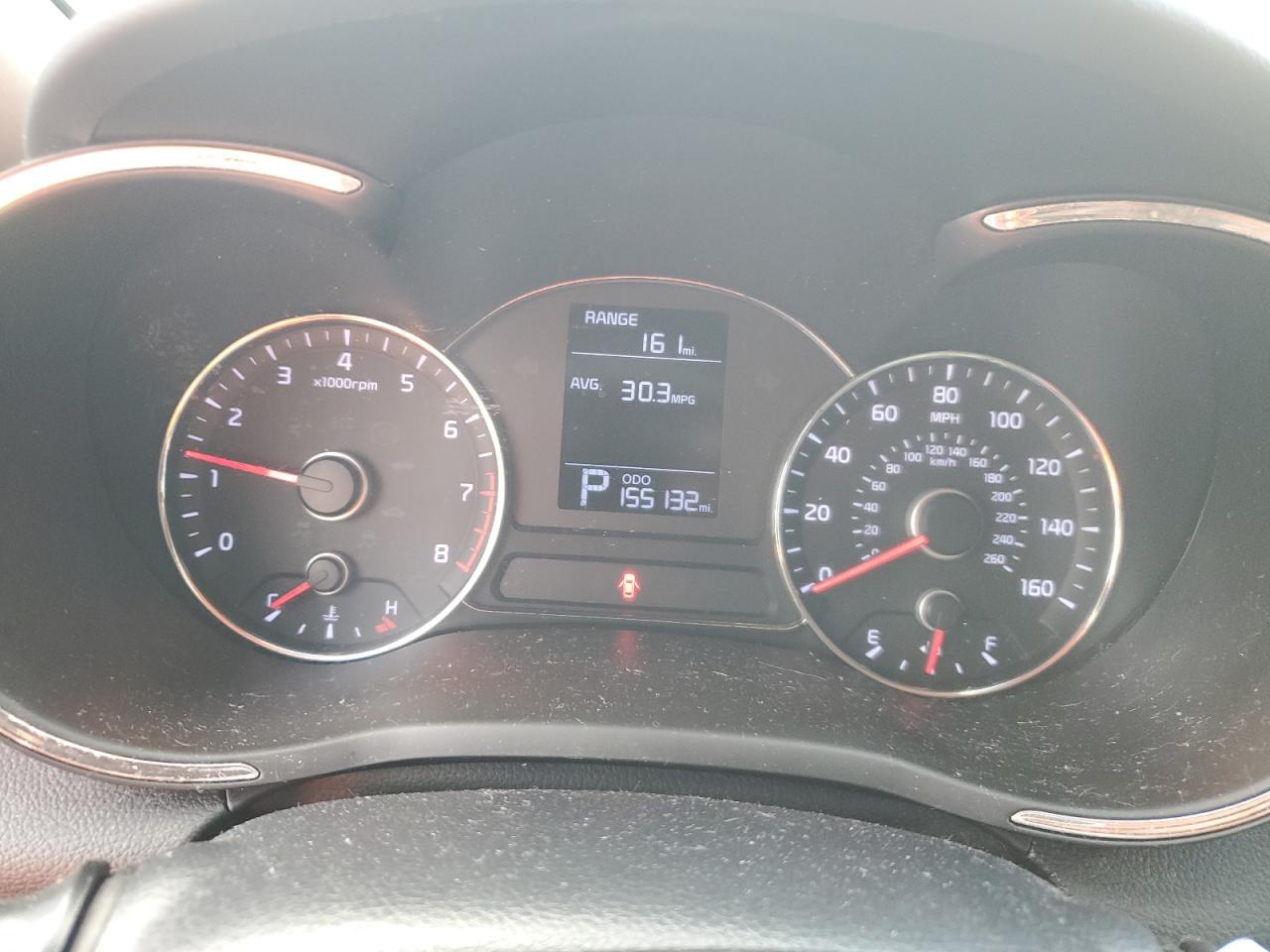 2015 Kia Forte Lx VIN: KNAFK4A68F5412934 Lot: 63514715