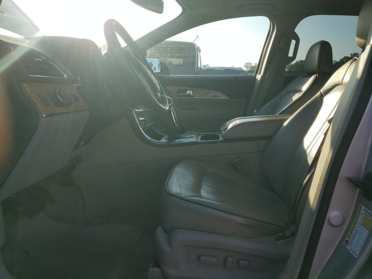 2013 Lincoln Mkx VIN: 2LMDJ6JK5DBL13440 Lot: 64965685