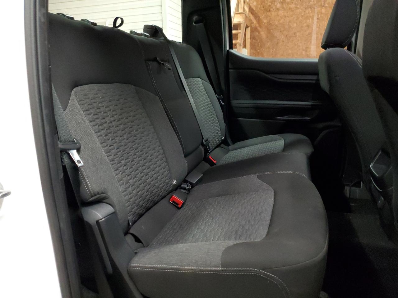 2025 Ford Ranger Xl VIN: 1FTER4BH7SLE23469 Lot: 66440105