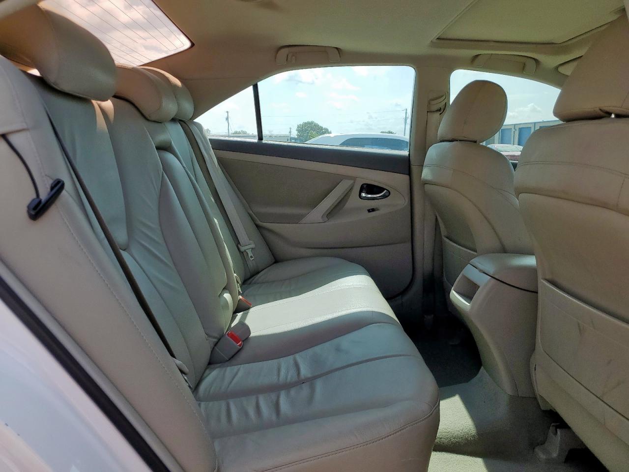2010 Toyota Camry Base VIN: 4T4BF3EKXAR073424 Lot: 64656945