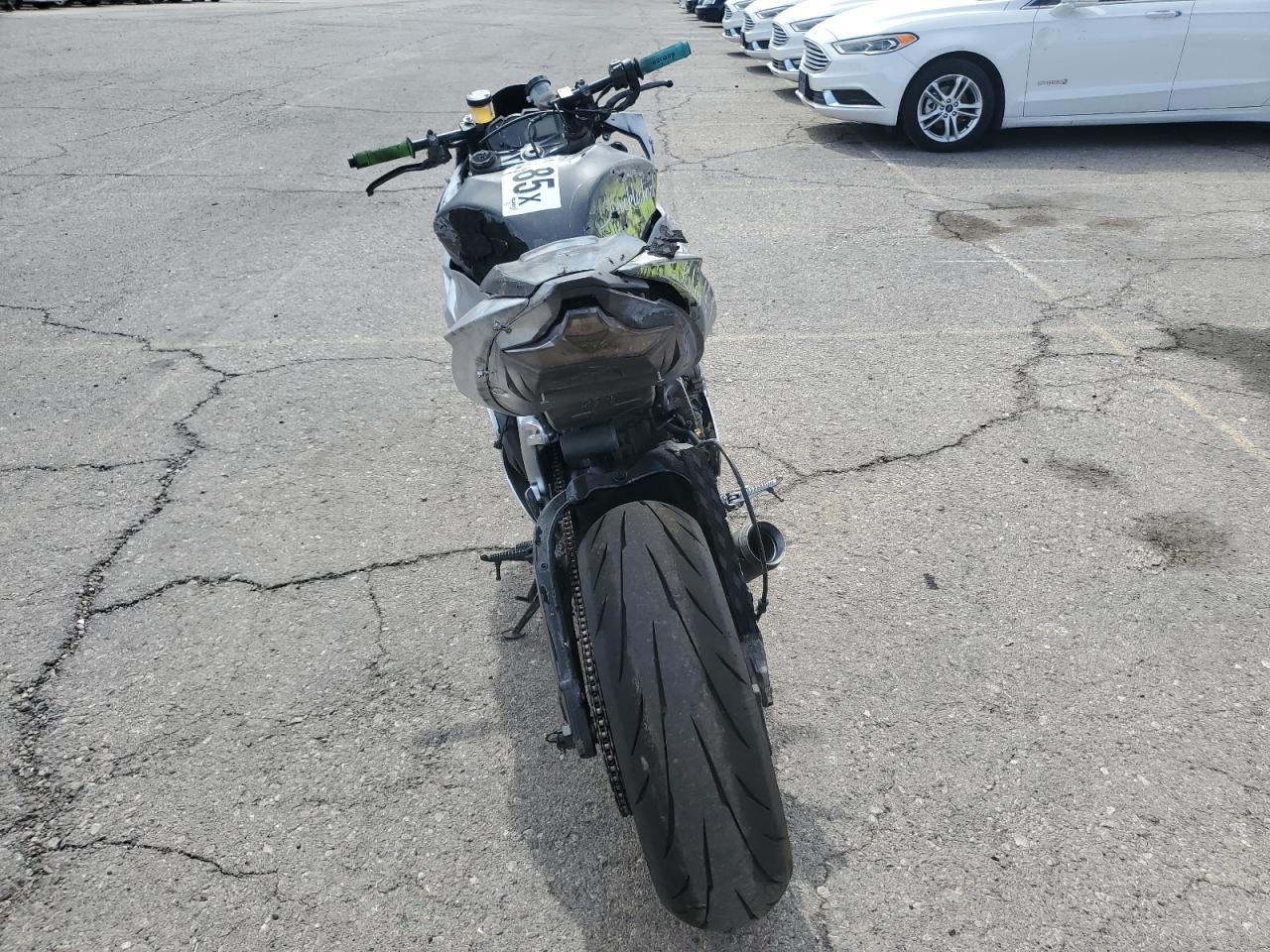 xkbzxjg13ka000553 XKBZXJG13KA000553 2019 Kawasaki Zx636 K