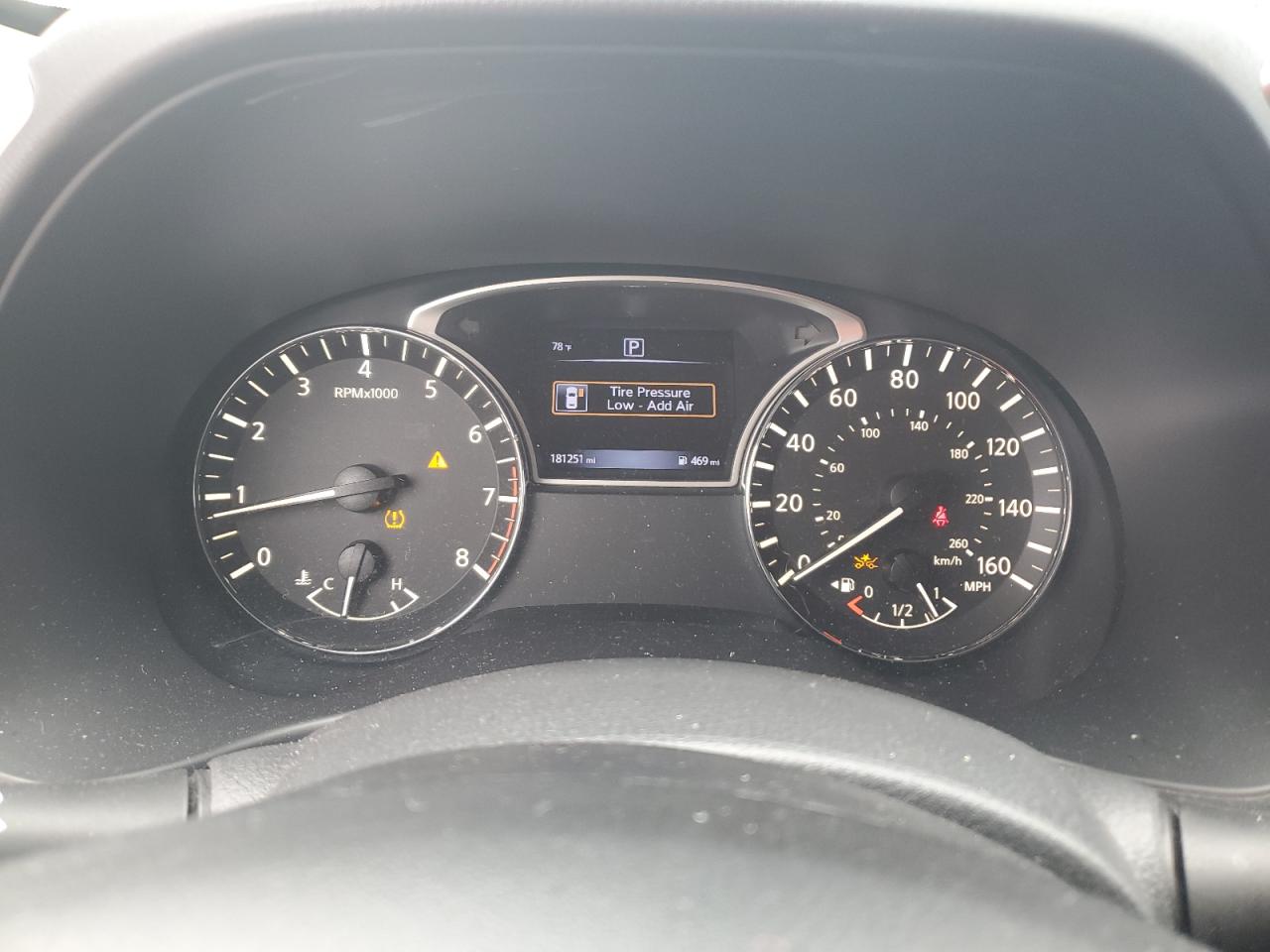 2018 Nissan Pathfinder S VIN: 5N1DR2MN2JC636875 Lot: 64105335
