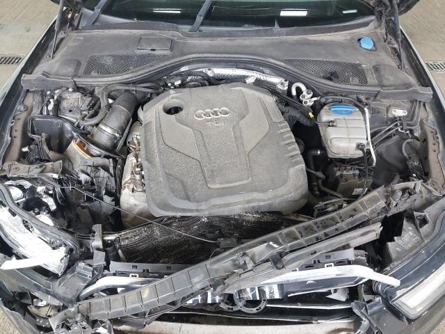 2015 AUDI A6 SE TDI
