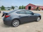 2014 MAZDA 3 TOURING   for sale at Copart ON - LONDON