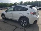 2016 SUBARU CROSSTREK 2.0I HYBRID à vendre chez Copart NY - NEWBURGH