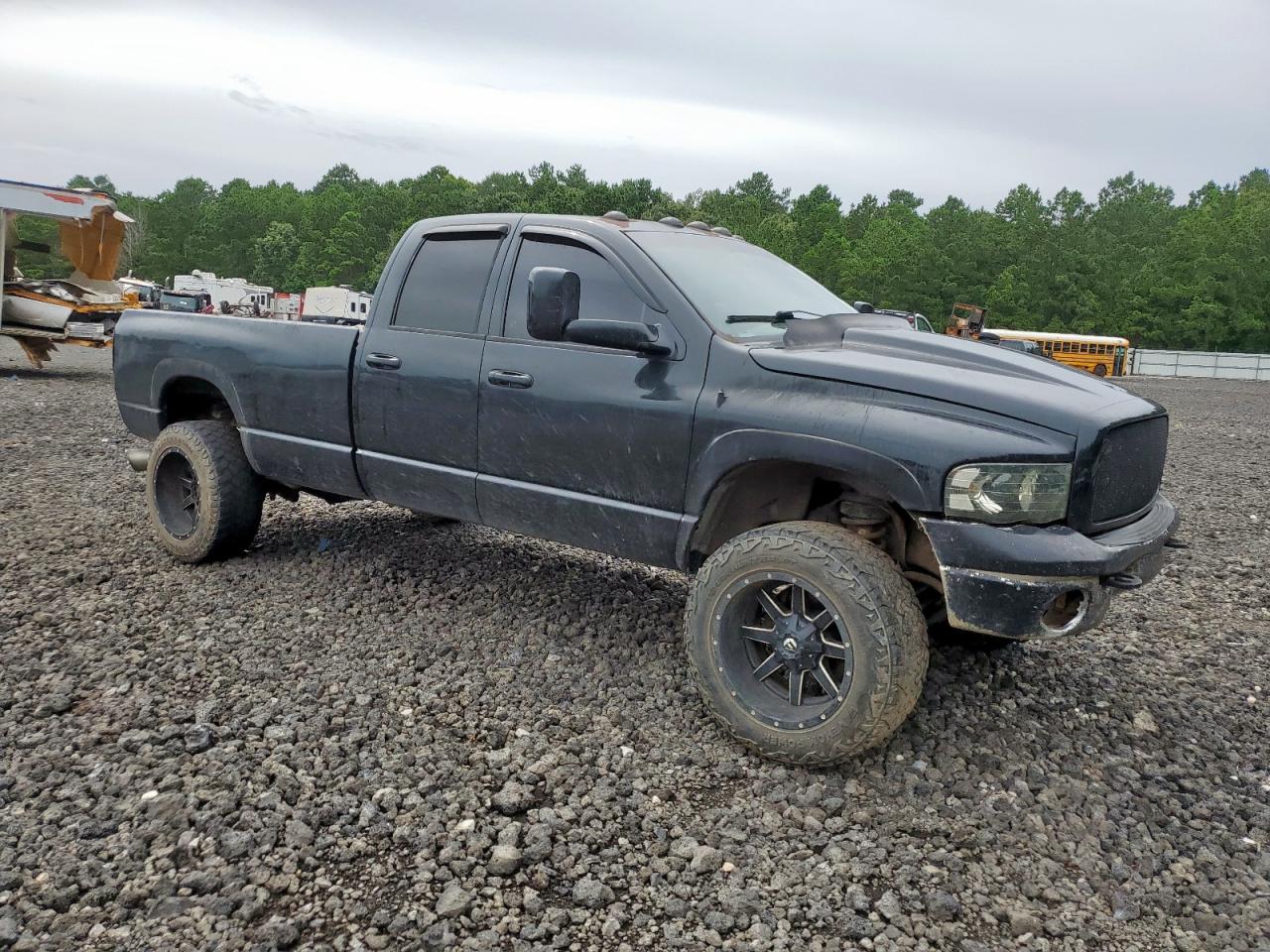 2004 Dodge Ram 3500 St VIN: 3D7MU48C54G228661 Lot: 64680875