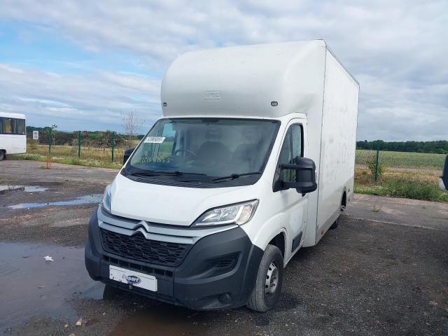 PEUGEOT BOXER 335 2021