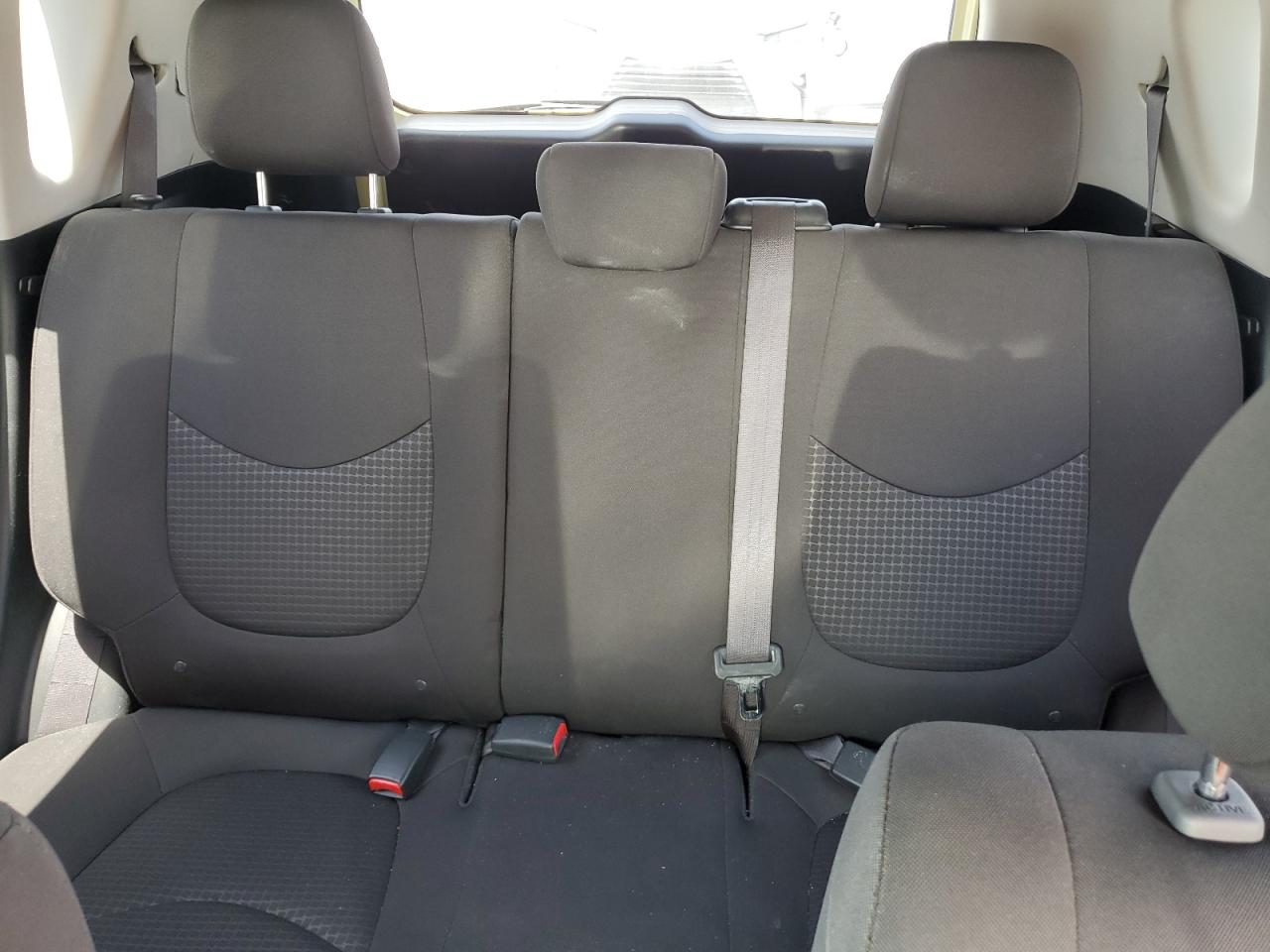 2012 Kia Soul VIN: KNDJT2A53C7457169 Lot: 64426105