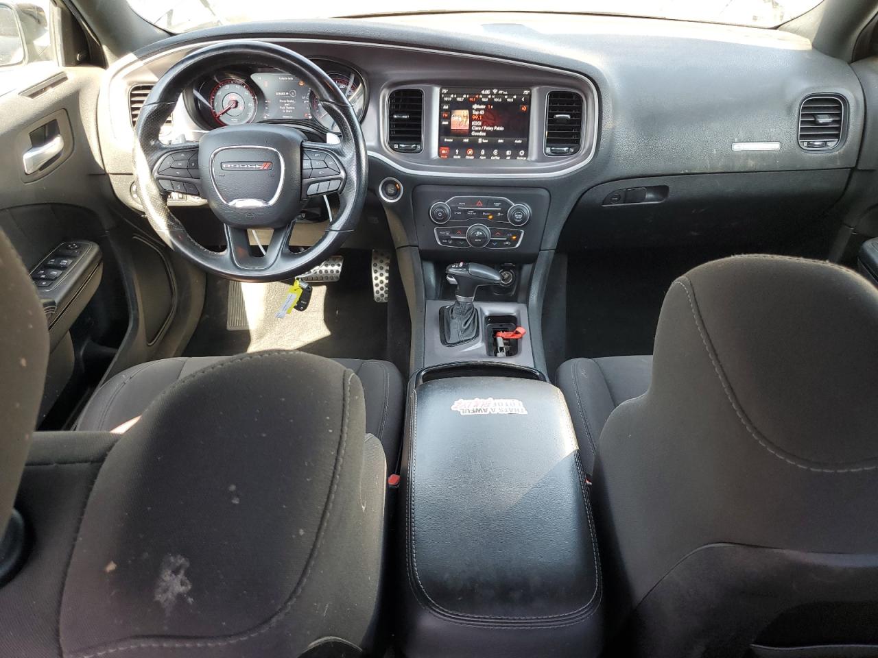 2c3cdxhg5kh692786 2C3CDXHG5KH692786 2019 Dodge Charger Gt