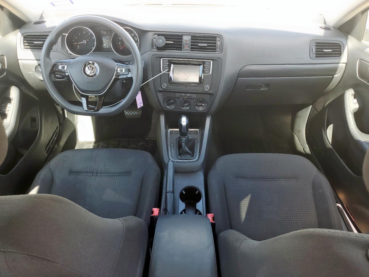 2016 Volkswagen Jetta S VIN: 3VW267AJ0GM274441 Lot: 64957325