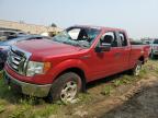 2011 FORD F150 SUPER CAB   à vendre chez Copart AB - CALGARY
