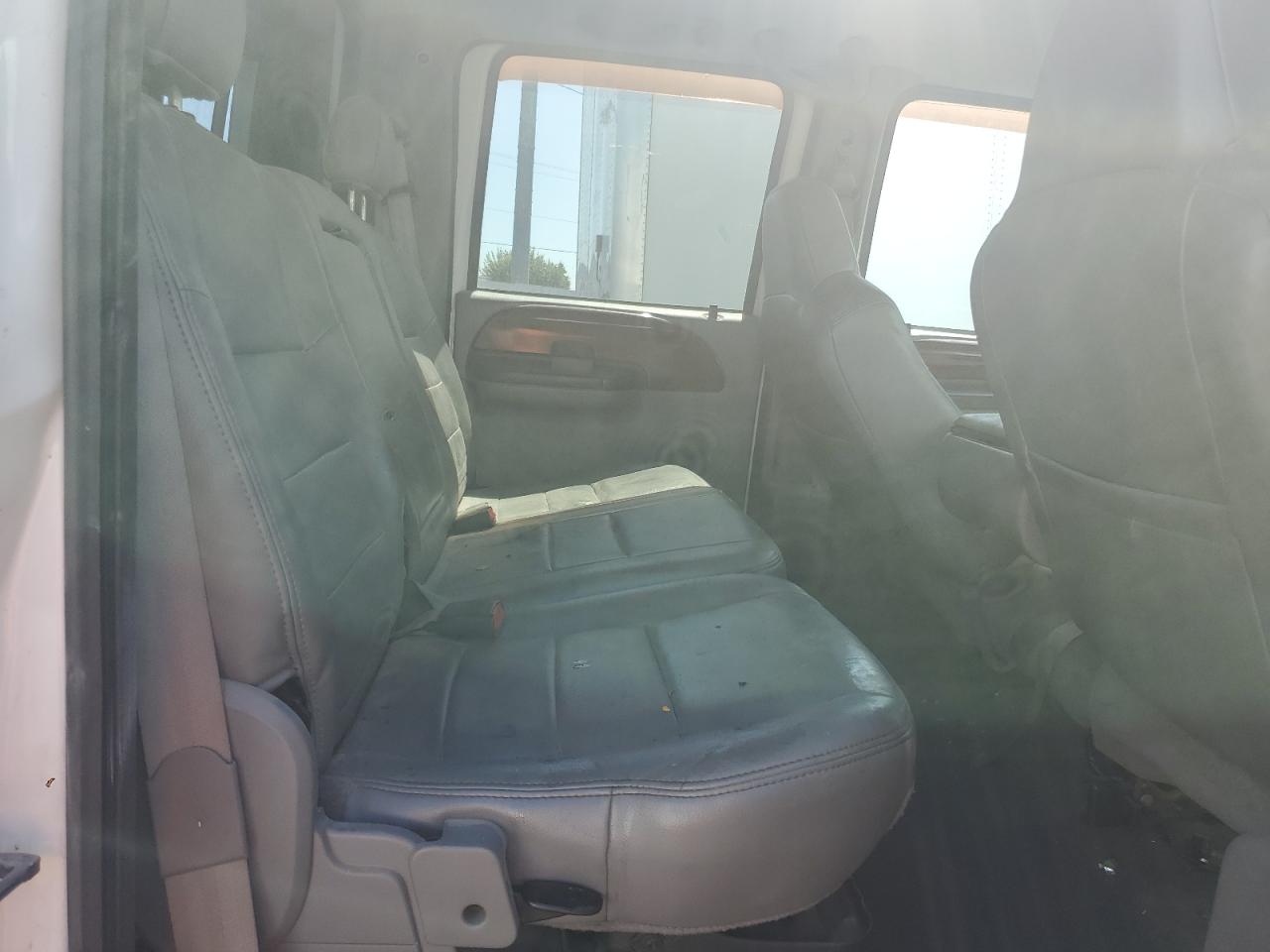 2006 Ford F350 Srw Super Duty VIN: 1FTWW31P96EA62076 Lot: 64476385