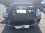 2018 PORSCHE MACAN S-A for sale at Copart SANDTOFT