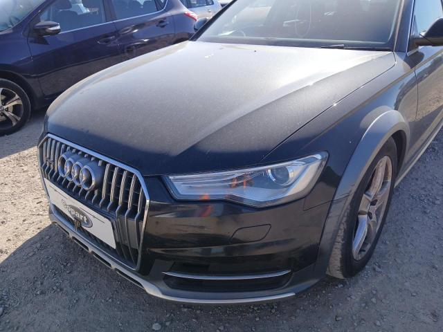 2015 AUDI A6 ALLROAD